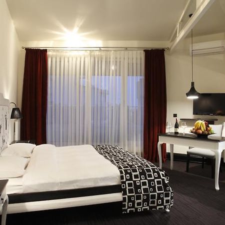 Lush Hotel Taksim - Special Category Istanbul Exterior foto
