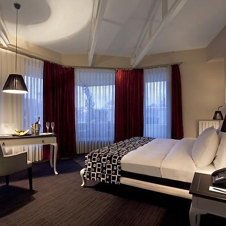 Lush Hotel Taksim - Special Category Istanbul Exterior foto