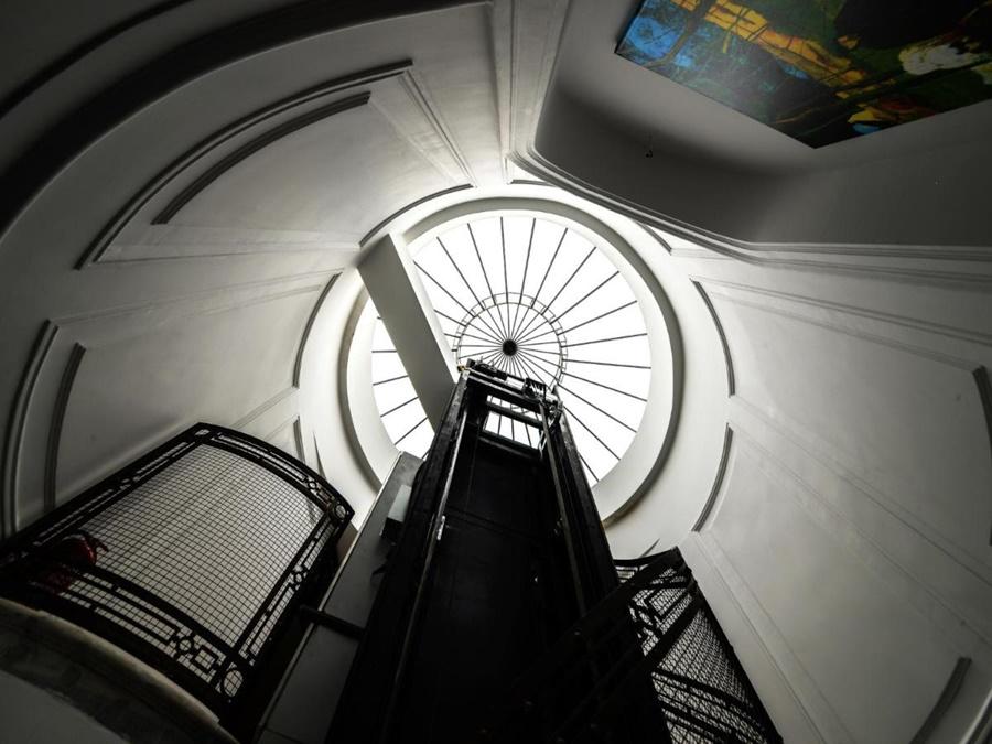 Lush Hotel Taksim - Special Category Istanbul Exterior foto