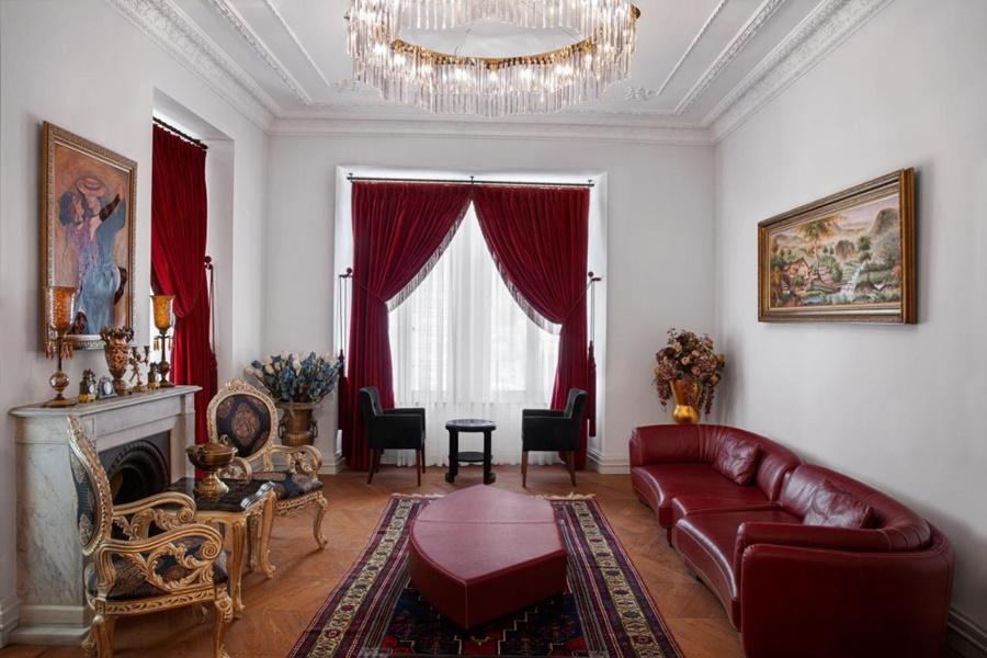 Lush Hotel Taksim - Special Category Istanbul Exterior foto
