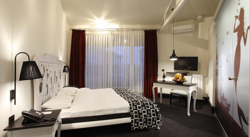 Lush Hotel Taksim - Special Category Istanbul Exterior foto