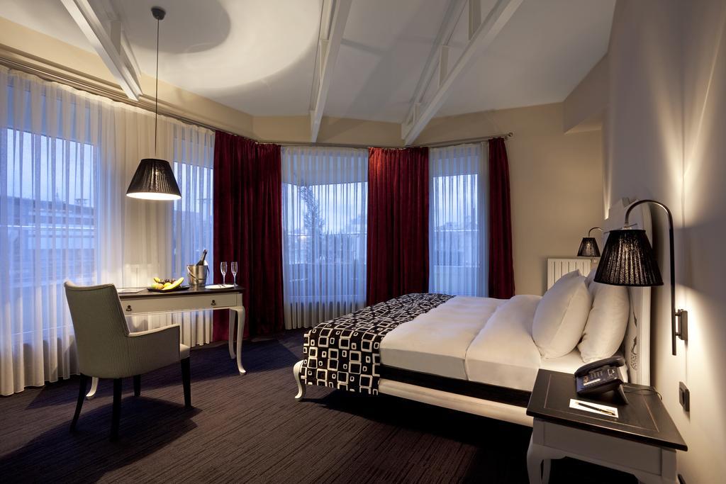 Lush Hotel Taksim - Special Category Istanbul Exterior foto