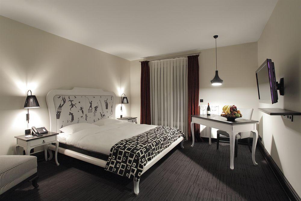 Lush Hotel Taksim - Special Category Istanbul Exterior foto