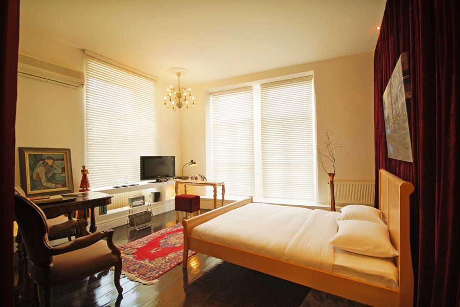 Lush Hotel Taksim - Special Category Istanbul Exterior foto