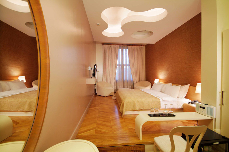Lush Hotel Taksim - Special Category Istanbul Exterior foto