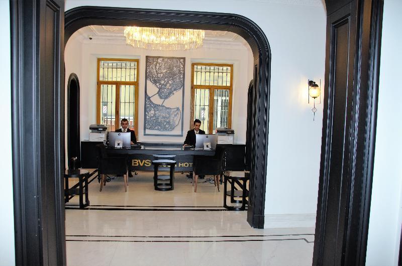 Lush Hotel Taksim - Special Category Istanbul Exterior foto