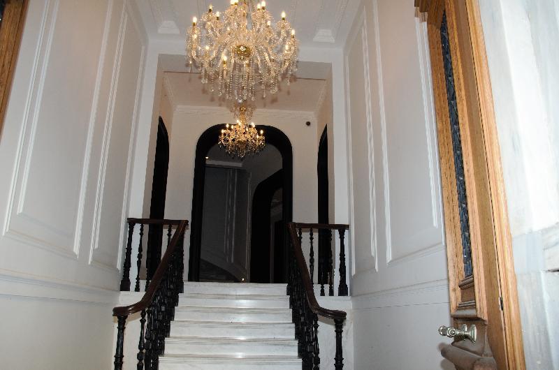 Lush Hotel Taksim - Special Category Istanbul Exterior foto