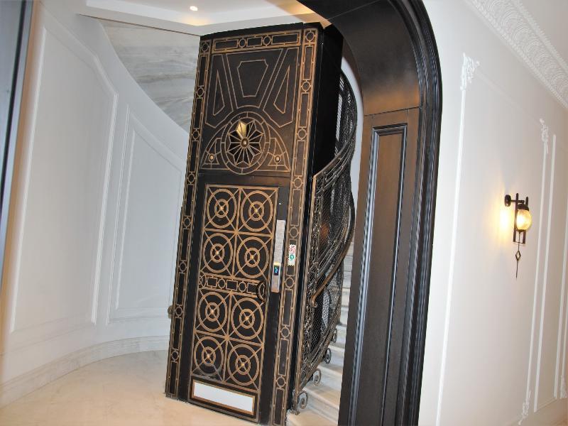 Lush Hotel Taksim - Special Category Istanbul Exterior foto