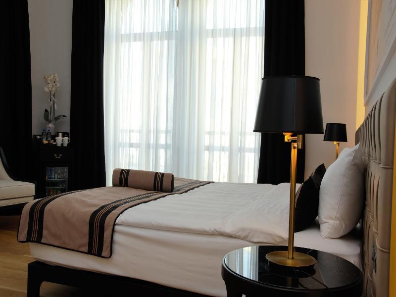 Lush Hotel Taksim - Special Category Istanbul Exterior foto